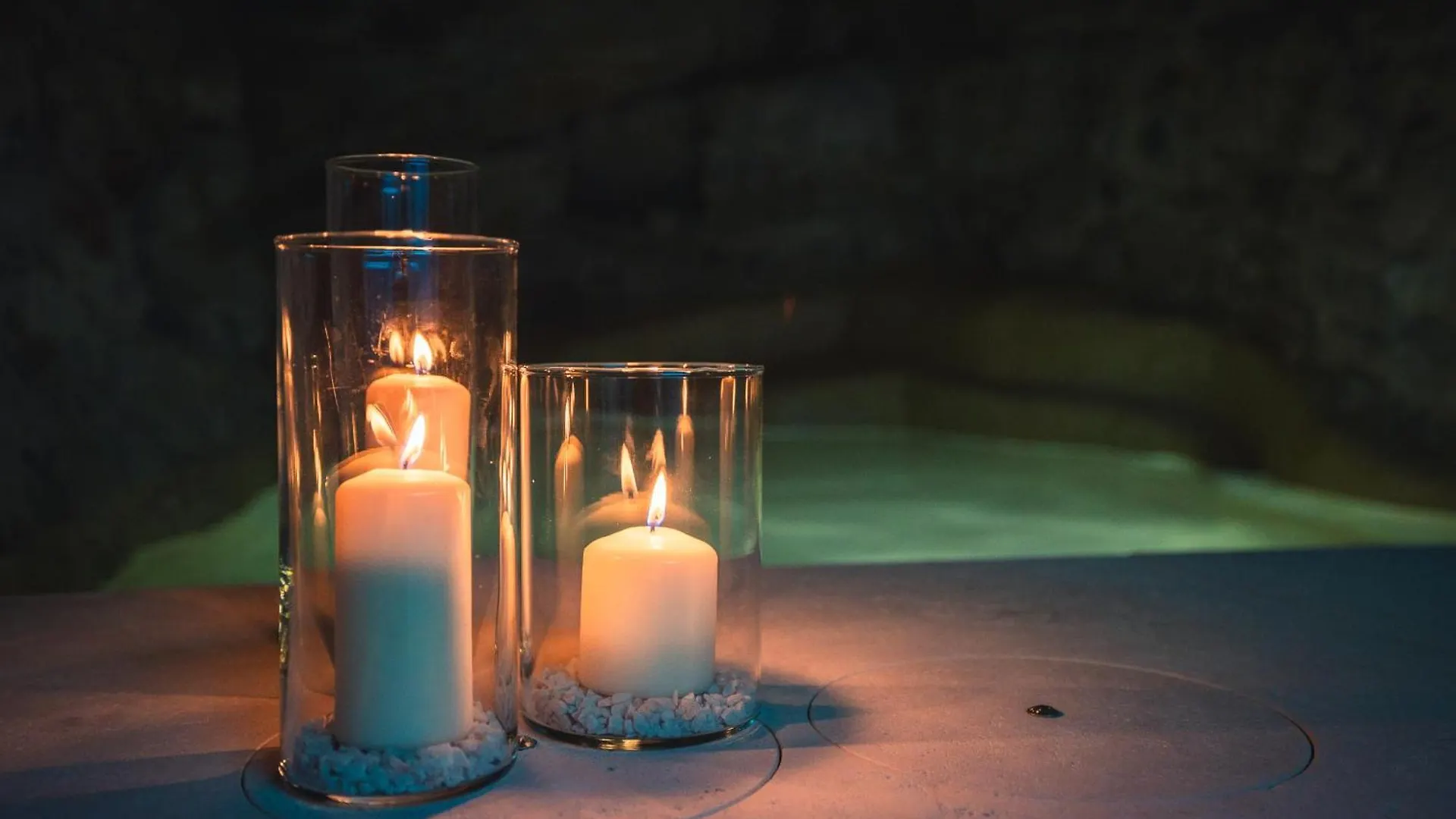 Szálloda Suite Design & Spa Lucignano Olaszország