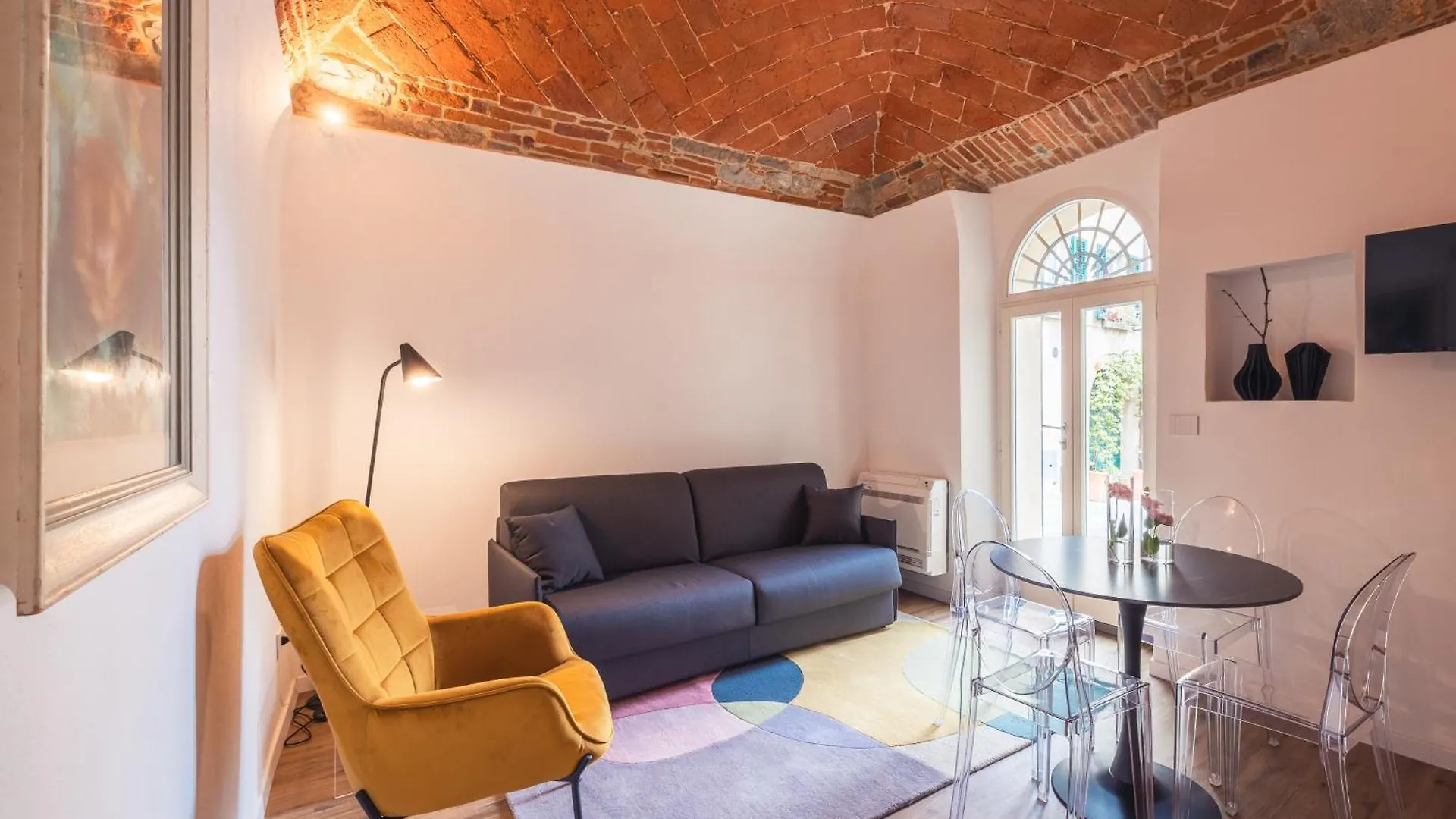 Suite Design & Spa Lucignano 0*,  Italy