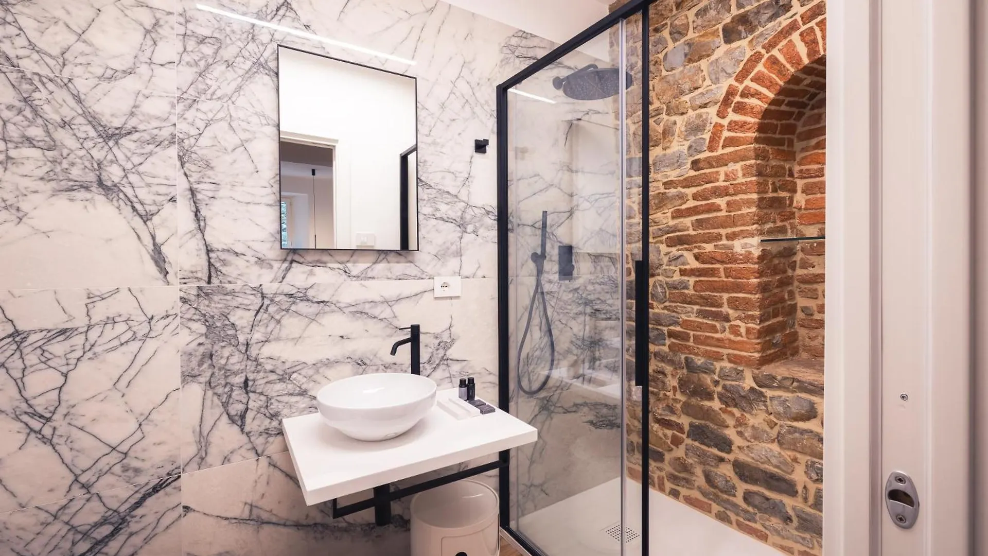 Hotel Suite Design & Spa Lucignano