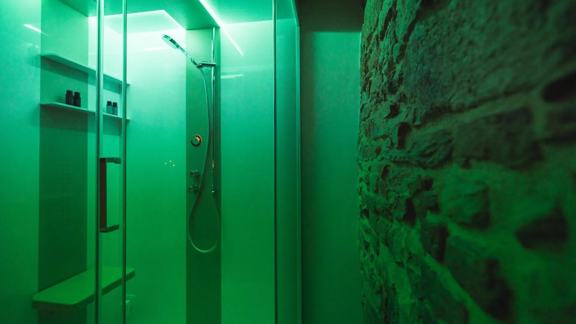 Hotel Suite Design & Spa Lucignano