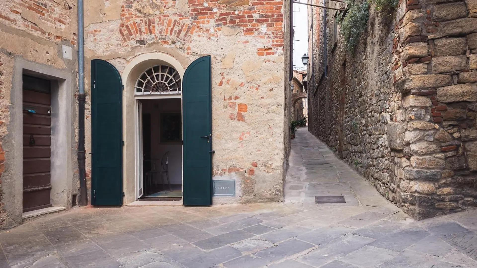 Hotel Suite Design & Spa Lucignano Italy