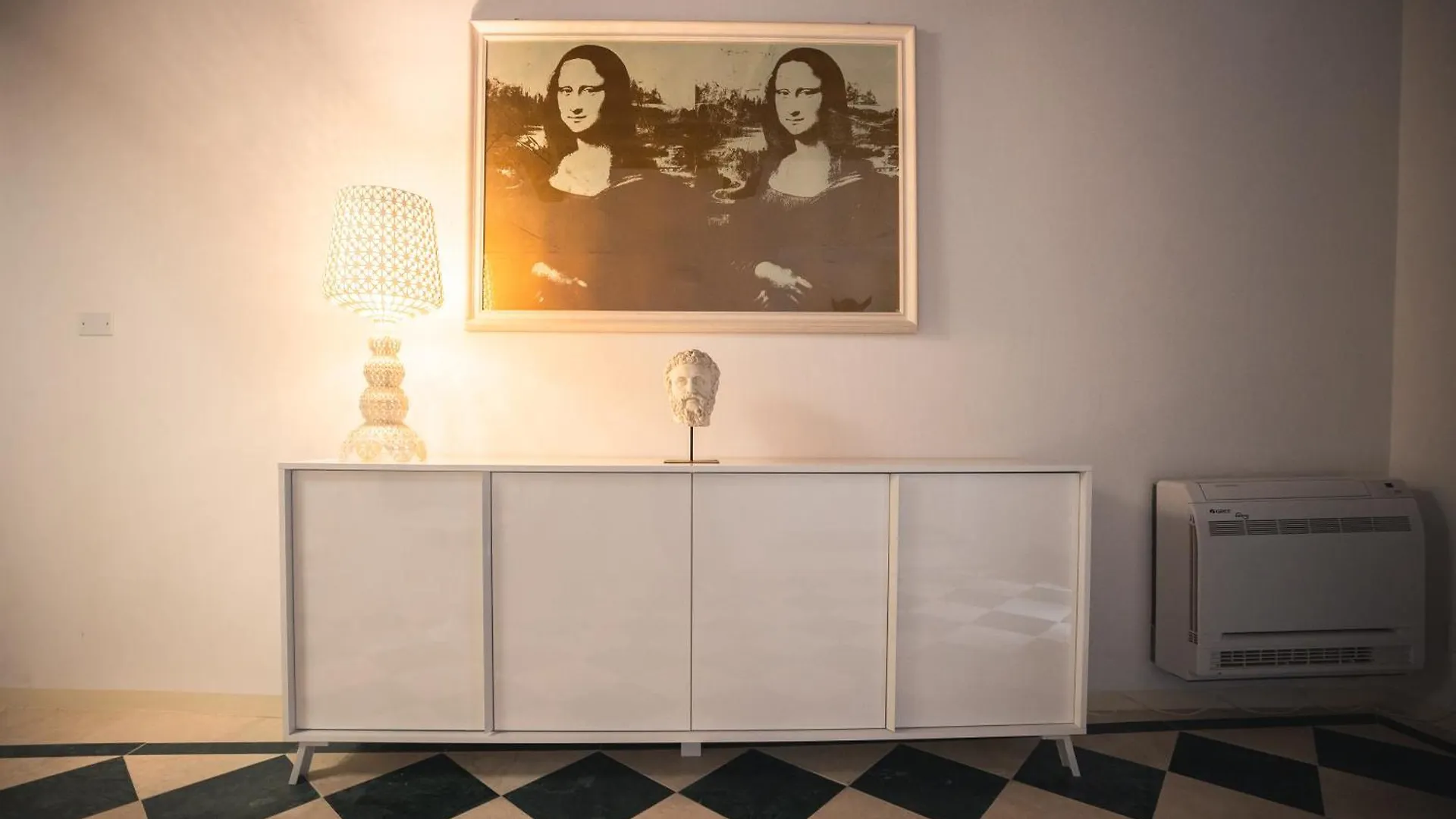 Suite Design & Spa Lucignano