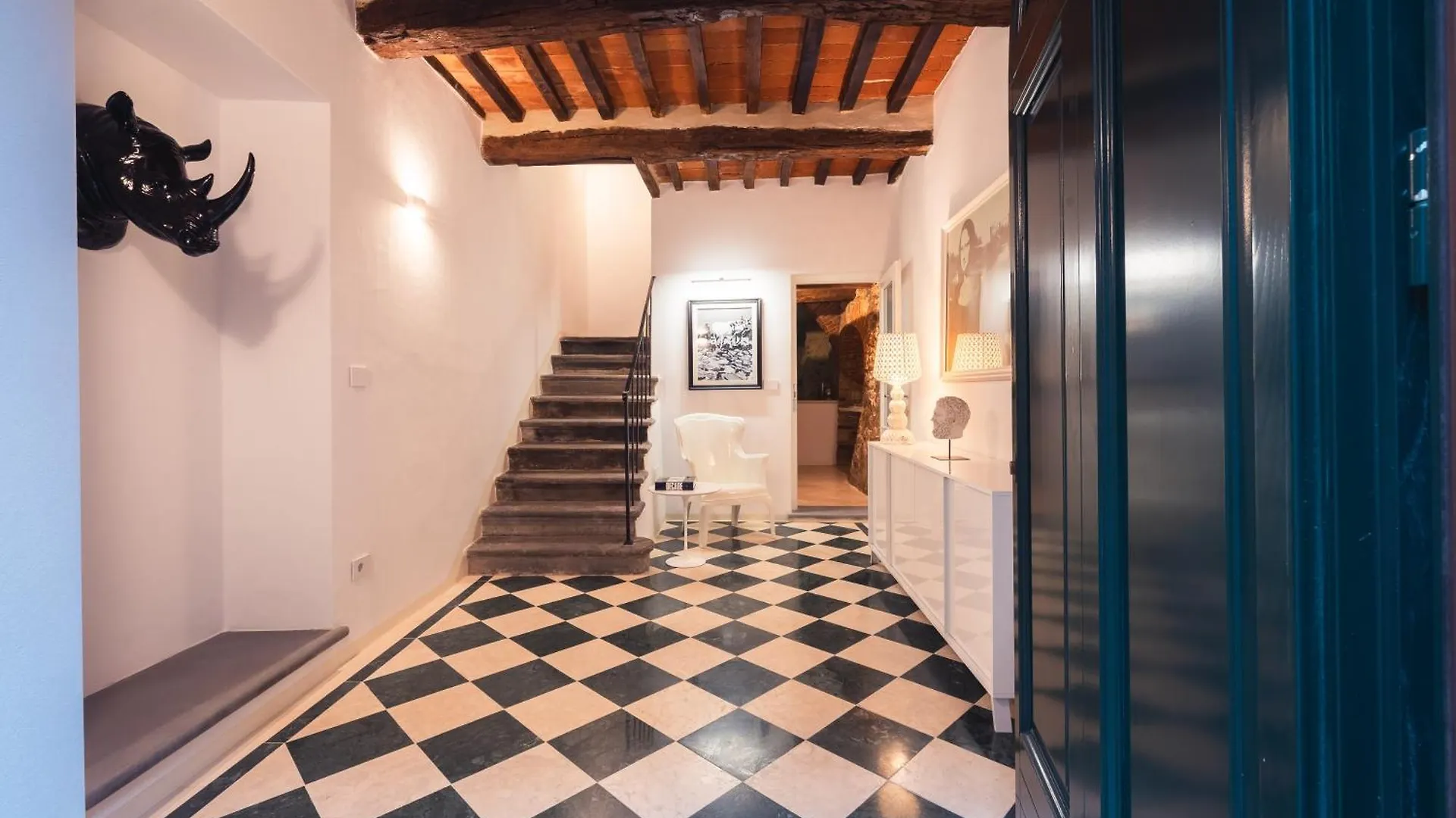 Suite Design & Spa location