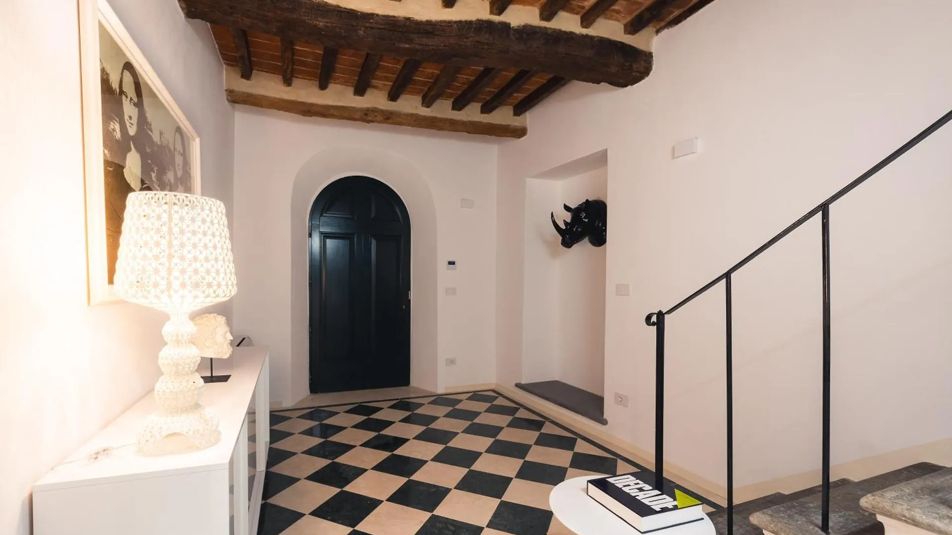 Hotel Suite Design & Spa Lucignano