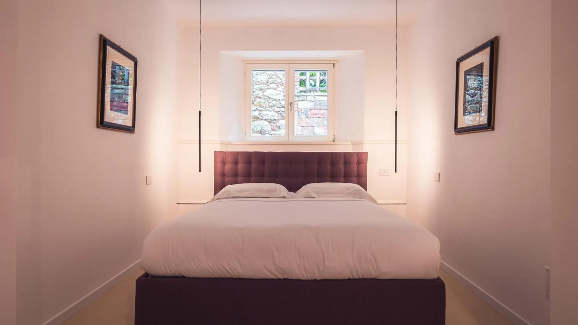 Suite Design & Spa Lucignano 0*,  Italy